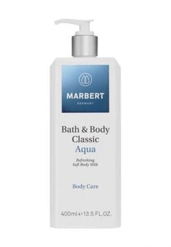 MARBERT Bath & Body Classic 400ml