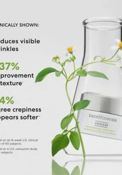 Bare Escentuals AGELESS 50g -Angebote Gesichtspflege Store unnamed file 696