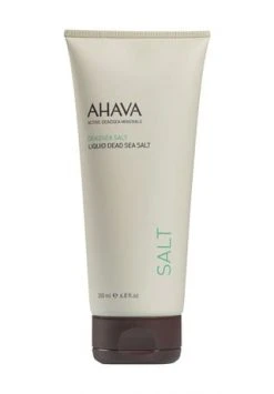 AHAVA Liquid Dead Sea Salt 200ml