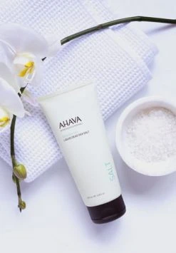 AHAVA Liquid Dead Sea Salt 200ml -Angebote Gesichtspflege Store unnamed file 712