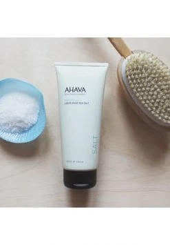 AHAVA Liquid Dead Sea Salt 200ml -Angebote Gesichtspflege Store unnamed file 713