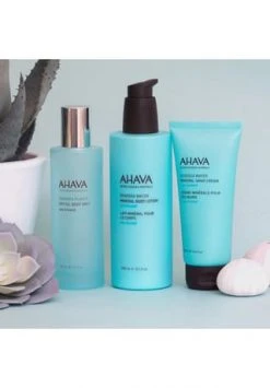 AHAVA Mineral Body Lotion Sea-Kissed 250.0 ML -Angebote Gesichtspflege Store unnamed file 720