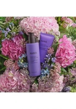 AHAVA Deadsea Water Mineral Body Lotion 250.0 ML -Angebote Gesichtspflege Store unnamed file 729