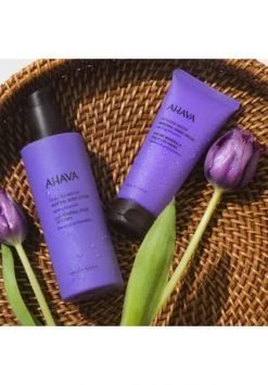 AHAVA Deadsea Water Mineral Body Lotion 250.0 ML -Angebote Gesichtspflege Store unnamed file 731