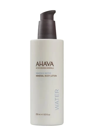 AHAVA DEADSEA WATER 300g 3 AHAVA DEADSEA WATER 300g