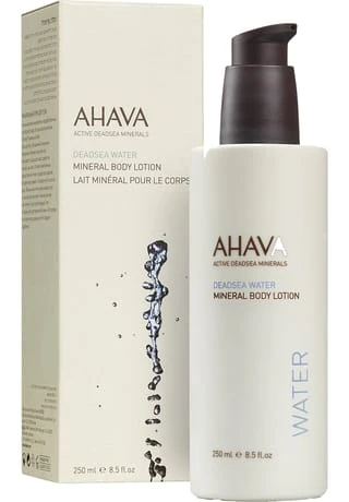 AHAVA DEADSEA WATER 300g 4 AHAVA DEADSEA WATER 300g – Bild 2