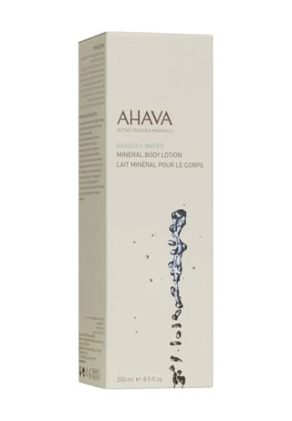 AHAVA DEADSEA WATER 300g 7 AHAVA DEADSEA WATER 300g – Bild 5