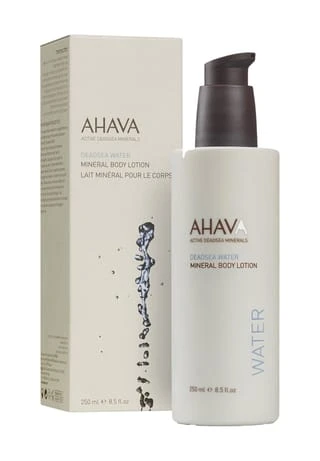 AHAVA DEADSEA WATER 300g 8 AHAVA DEADSEA WATER 300g – Bild 6