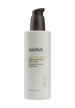 AHAVA Leave On Deadsea Mud 250ml