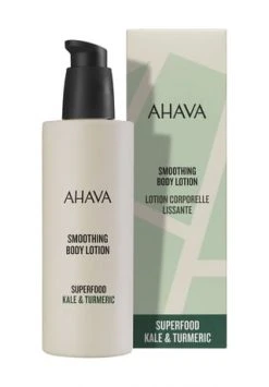 AHAVA SUPERFOOD 250.0 ML