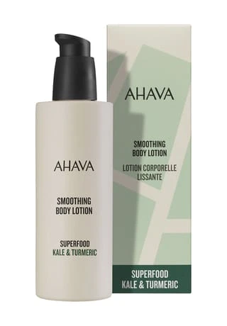 AHAVA SUPERFOOD 250.0 ML 3 AHAVA SUPERFOOD 250.0 ML