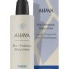 AHAVA PROBIOTICS 250ml -Angebote Gesichtspflege Store unnamed file 749