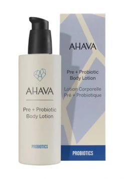AHAVA PROBIOTICS 250ml