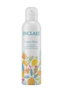 DECLARÉ Happy Body Duschschaum 200.0 ML