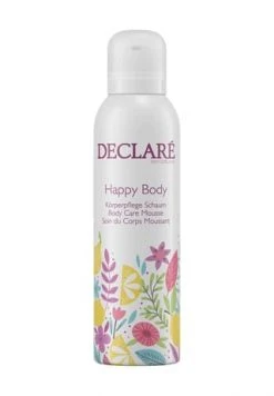 DECLARÉ Happy Body Body Care Mousse 200ml