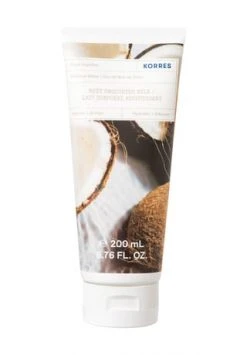 KORRES Coconut Water Körpermilch 200ml