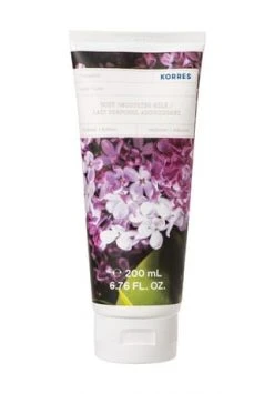 KORRES Lilac Körpermilch 200ml