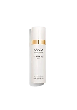 CHANEL ERFRISCHENDES KÖRPERSPRAY 100ml 3 CHANEL ERFRISCHENDES KÖRPERSPRAY 100ml