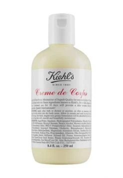 Kiehl's Creme De Corps, Körperlotion 250.0 ML
