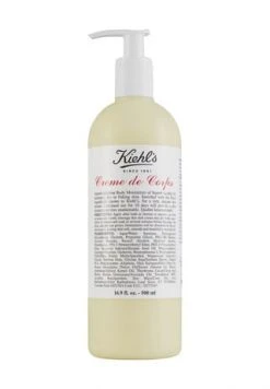 Kiehl's Creme De Corps 500ml