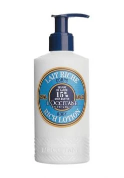L'OCCITANE SHEA 250ml