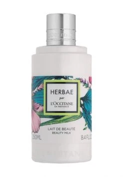 HERBAE PAR L'OCCITANE 250.0 ML