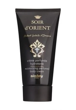 Angebote Gesichtspflege Store 33 Sisley SOIR D'ORIENT, Body Creme 150.0 ML