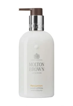 MOLTON BROWN HAND CARE Flora Luminare Hand Lotion 300ml