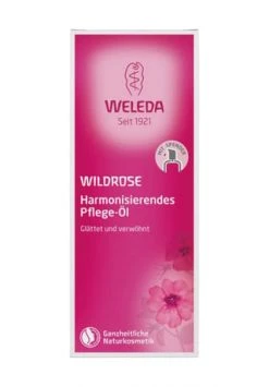 WELEDA Wildrosenöl 100ml -Angebote Gesichtspflege Store unnamed file 804