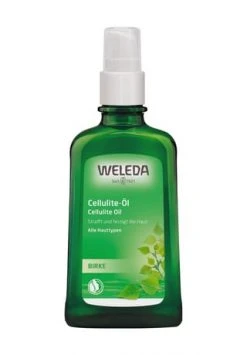 WELEDA Birke Cellulite-Öl 100ml