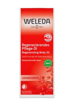 WELEDA Granatapfel Regenerations-Öl 100.0 ML -Angebote Gesichtspflege Store unnamed file 822