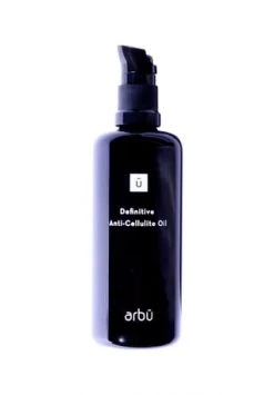Arbū Body Oil Shape Definitive Anti-Cellulite Organic Oil 100ml