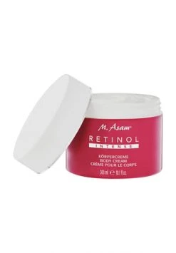 Angebote Gesichtspflege Store 28 Asambeauty RETINOL INTENSE 300ml