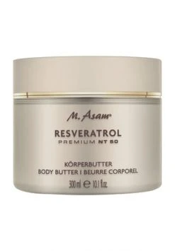 Asambeauty RESVERATROL 300ml