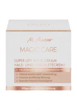 Asambeauty MAGIC CARE 50ml -Angebote Gesichtspflege Store unnamed file 833