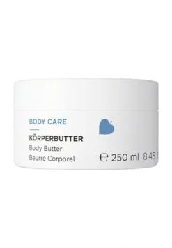 ANNEMARIE BÖRLIND BODY CARE Körperbutter 250ml