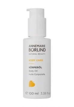 ANNEMARIE BÖRLIND BODY CARE KÖRPERÖL 100ml