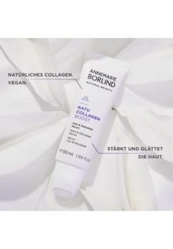 ANNEMARIE BÖRLIND NATU COLLAGEN HALS & DEKOLLETÈ SERUM 50ml -Angebote Gesichtspflege Store unnamed file 842