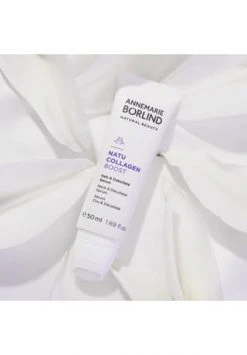ANNEMARIE BÖRLIND NATU COLLAGEN HALS & DEKOLLETÈ SERUM 50ml -Angebote Gesichtspflege Store unnamed file 843