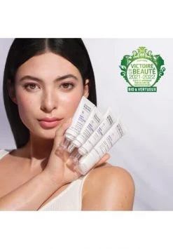 ANNEMARIE BÖRLIND NATU COLLAGEN HALS & DEKOLLETÈ SERUM 50ml -Angebote Gesichtspflege Store unnamed file 844