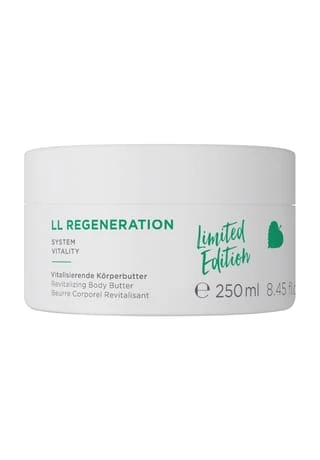 ANNEMARIE BÖRLIND LL REGENERATION SYSTEM VITALITY KÖRPERBUTTER, LIMITED EDITION 250ml 1 ANNEMARIE BÖRLIND LL REGENERATION SYSTEM VITALITY KÖRPERBUTTER, LIMITED EDITION 250ml -Angebote Gesichtspflege Store unnamed file 846