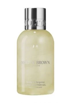 MOLTON BROWN Orange & Bergamot, Handgel 100.0 ML